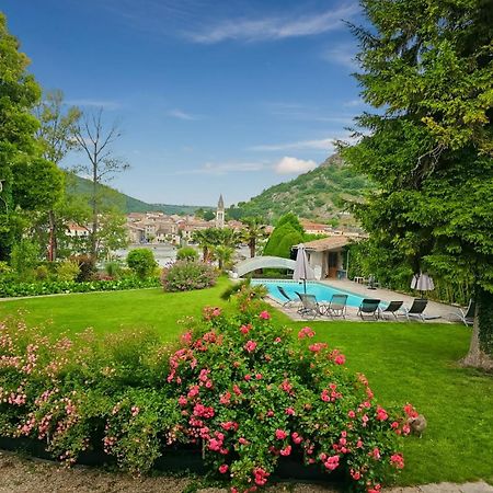 Villa Rhona Andancette Luaran gambar